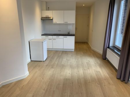 Te huur: Studio Sint Nicolaasstraat 38 A 02 in Maastricht - Photo 2