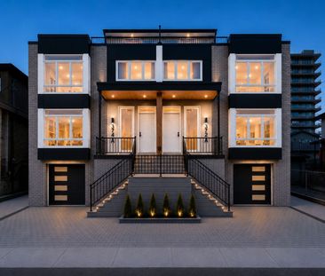 For Lease - 374 Berkley Avenue Unit# B, Carlingwood - Westboro and ... - Photo 1