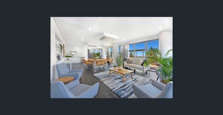 Contemporary, Modern, 1 Bedroom Unfurnished Apt - Great Views Available Mid Jan 2026 - Photo 5