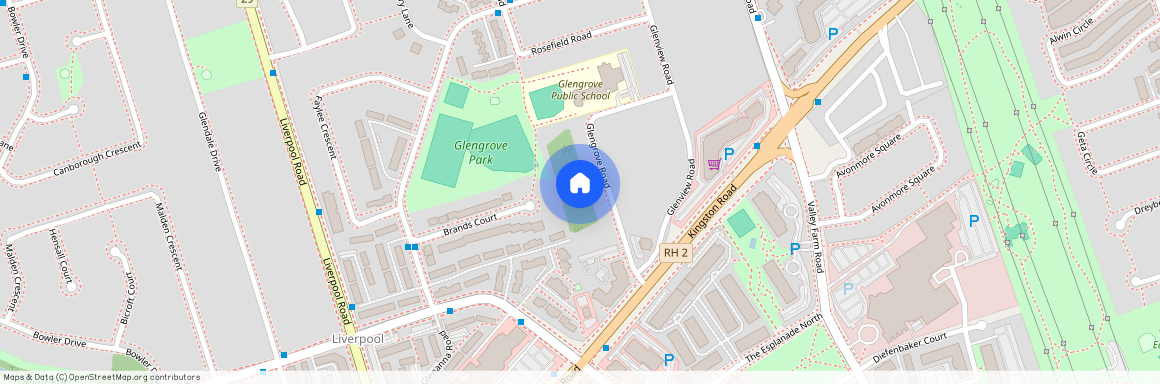 1904 Glengrove Road, Pickering