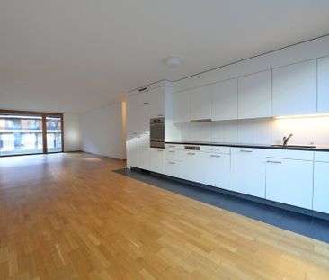 Traumwohnung im Herzen von Biel - Photo 5