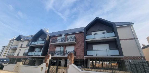 Appartement à louer 1 pièce 23.35m² - Photo 2