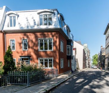 Maison unifamiliale détachée à louer à La Cité - Photo 2