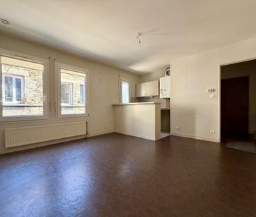 Location Appartement 2 pièces 34m² LIMOGES 87000 - Photo 2