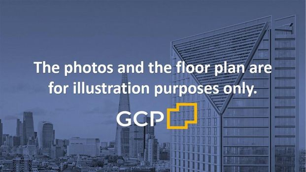 Studio to rent - Photo 1