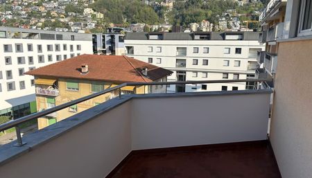 2 Zimmer, 56 m² - Photo 5
