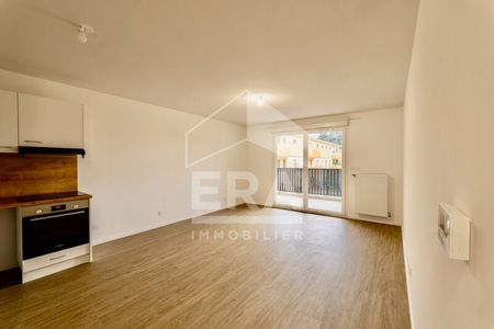 A LOUER ? Appartement T3 neuf à Rillieux-la-Pape (Rillieux Village) - Photo 3