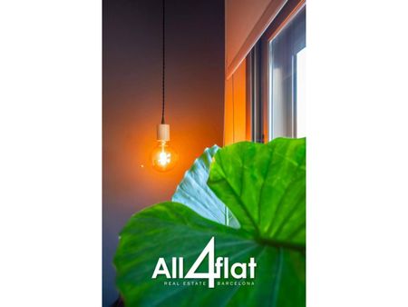 Piso de alquiler en Calle Galileu, Barri de les Corts - Photo 5