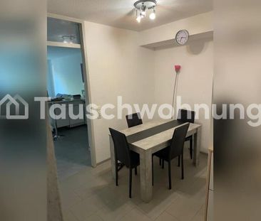 TAUSCHWOHNUNG 2 Zimmer Wohnung in Herzogenrath zum Tausch – suche W... - Photo 3
