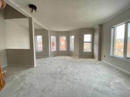 For Lease - 119 Settlement Park Avenue Unit# #MAIN, Markham, Ontario - Photo 4