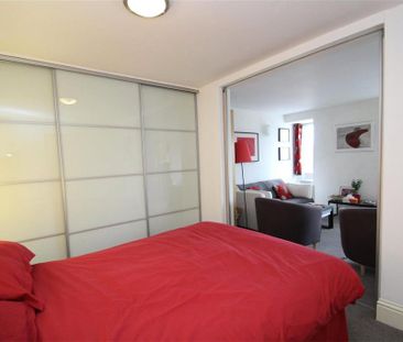 1 bedroom apartment to rent - Photo 5