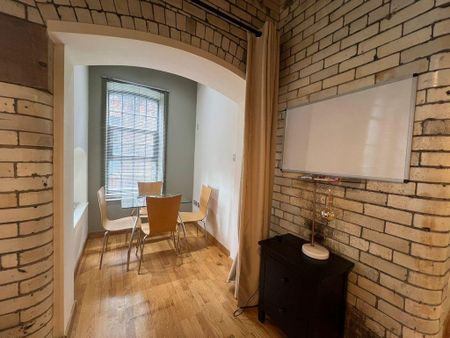 1 bedroom apartment to rent - Photo 3