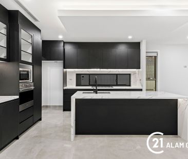 Brand New 4 Bedroom Home in Wilton !!! - Photo 6