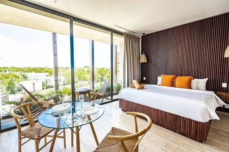 Mistiq Gardens I #210 Estudio - Foto 2