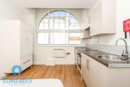 Lower Parliament Street, City Centre, NG1 - Photo 3