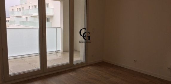 Location Appartement 2 pièces 45m² LES SORINIERES 44840 - Photo 2