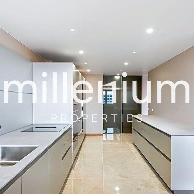 Appartement d’exception au cœur de Genève – Quartier du Bouchet - Photo 1