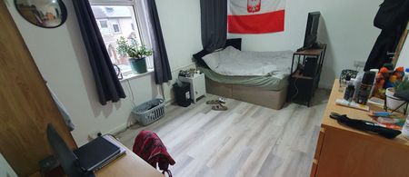 31 Llantristant Street, Cathays, Cardiff, CF24 4JD - Photo 2