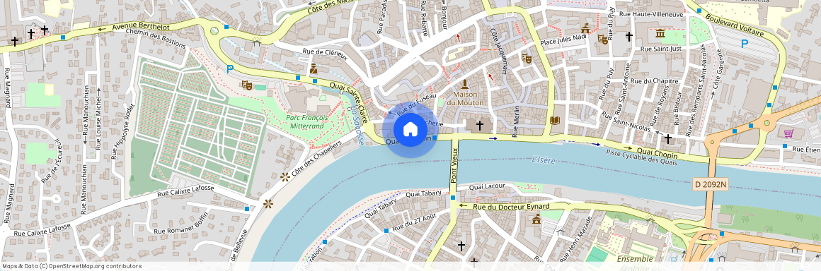 26100, Romans-Sur-Isère