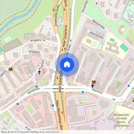 Łęczyńska 57, Lublin, Tatary