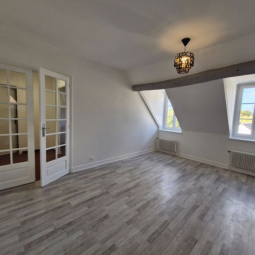 Location Appartement 2 pièces 37m² - Photo 1