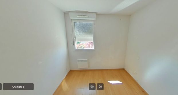 Location Maison 4 pièces 81m² FLEURANCE 32500 - Photo 1