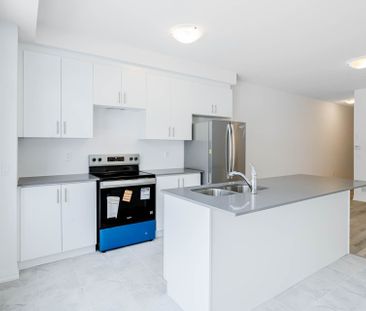For Lease - 474 Provident Way Unit# 37, Hamilton, Ontario - Photo 6