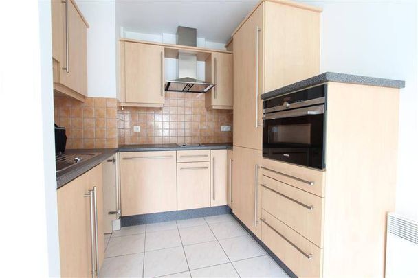 Appartement 2 pièces - - Photo 1