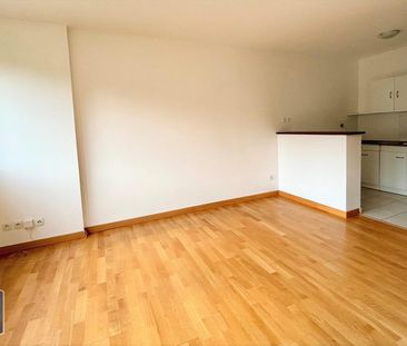 Location Appartement 2 pièces 43m² STE ADRESSE 76310 - Photo 1