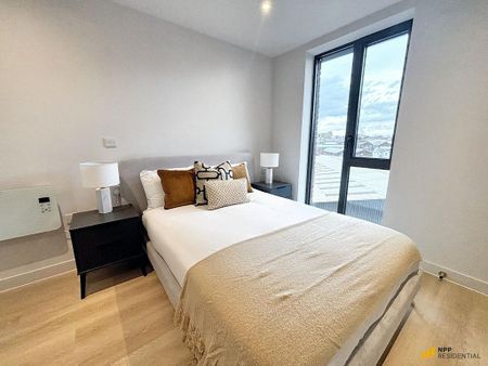 2 bedroom apartment to rent - Photo 3