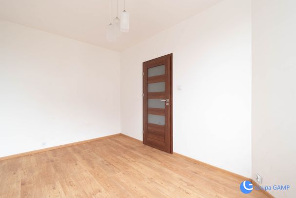 4-pok. Bronowice, bez mebli, 3 niezależne pokoje - Фото 1