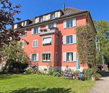 4 Zimmer Wohnung - Foto 3