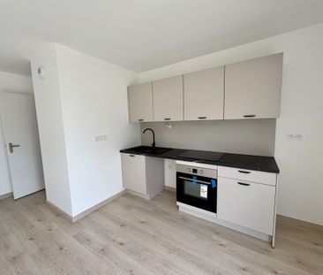 Rennes Saint Jacques de la Lande - 2 pièces - Photo 2