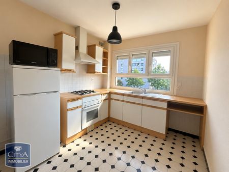 Location Appartement 2 pièces 44m² LIMOGES 87000 - Photo 3