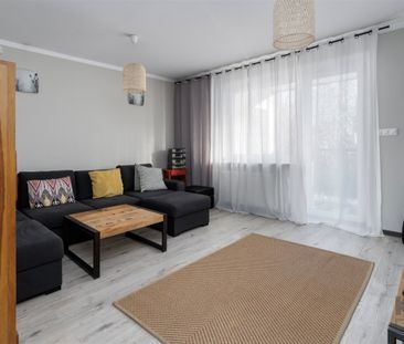 Łódź, Bałuty, Radogoszcz, Pstrągowa - Zdjęcie 6