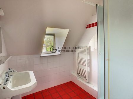 Maison individuelle Marcq-en-Baroeul - Photo 4