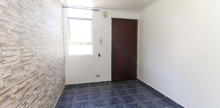 Apartamento para alugar com 51m², 3 quartos e 1 vaga - Foto 2