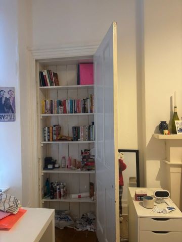 Room in a Shared Flat, Derby Street, G3 - Photo 5