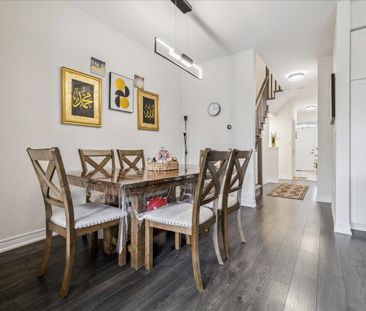 For Lease - 1890 Rymal Road Unit# 25, Hamilton, Ontario - Photo 4