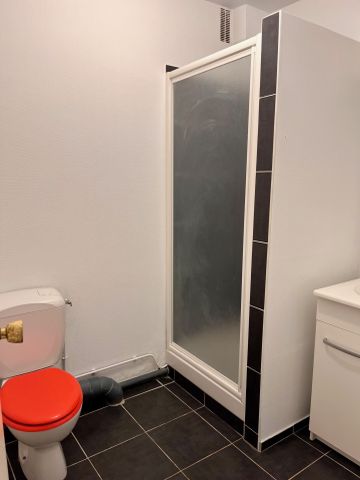 Location Appartement 1 pièce 41m² ANGOULEME 16000 - Photo 4