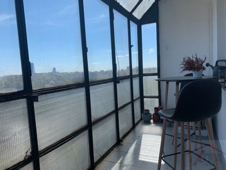 Komfortowe 2 pokoje z balkonem widok efekt Wow (440168) - Photo 2