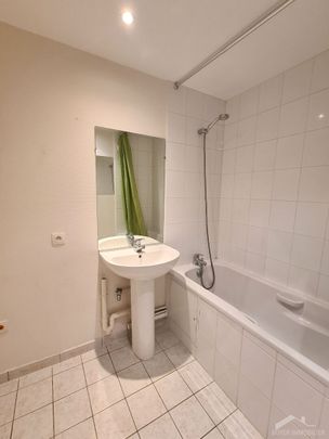 Location Appartement 3 pièces 62m² RENNES 35000 - Photo 1