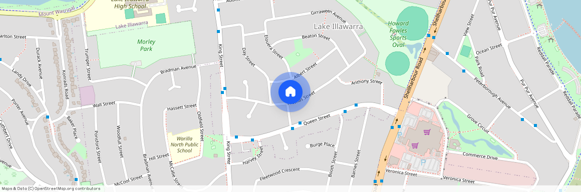 21A Thomas Street, NSW 2528, Lake Illawarra