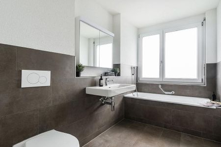 Attikatraum in Altstätten 4.5 Zimmer - Photo 5