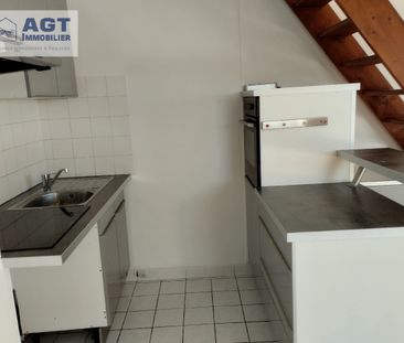 Location Appartement 2 pièces 37m² BEAUVAIS 60000 - Photo 2