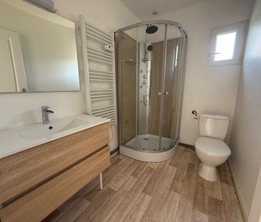 Maison 5 pièces à Les Rosiers-sur-Loire - Photo 3