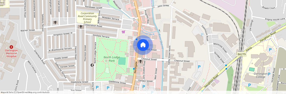 Oxford street mews Flat, 9 DL1