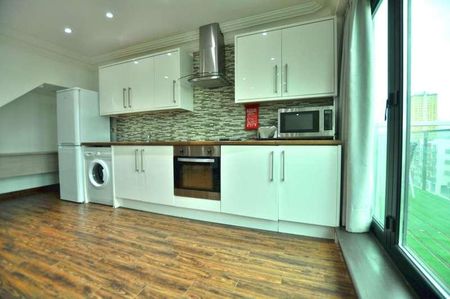 Commercial Road, London, E1 - Photo 4