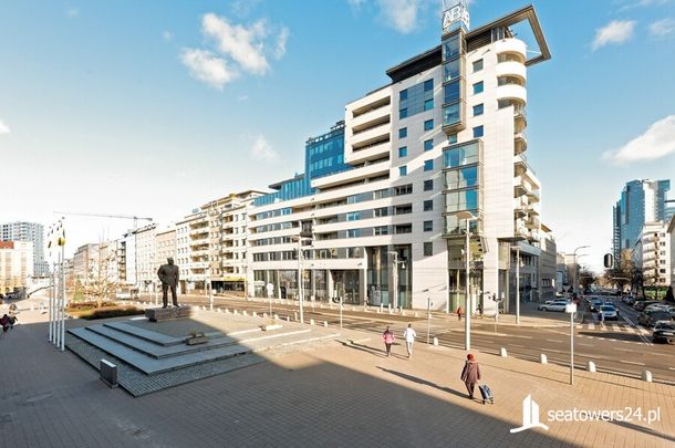 Wynajem ekskluzywnych apartamentów - Zdjęcie 1