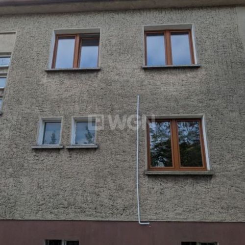 Mieszkanie na wynajem Łąkociny - Miezkanie bezczyszowe - Zdjęcie 1